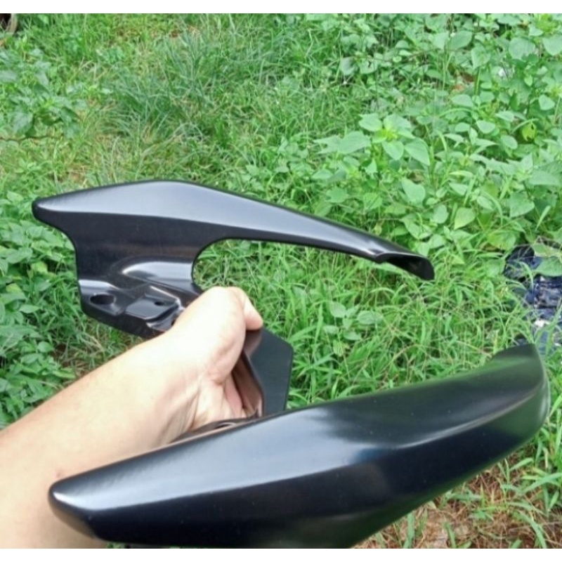 Behel tanduk original Yamaha New Nmax2020