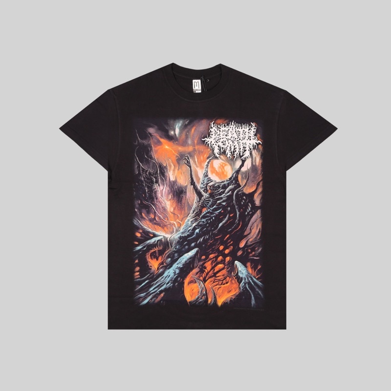 TS DEATH VOMIT - DECANDENCE OF LIFE ( ROCK MERCH )