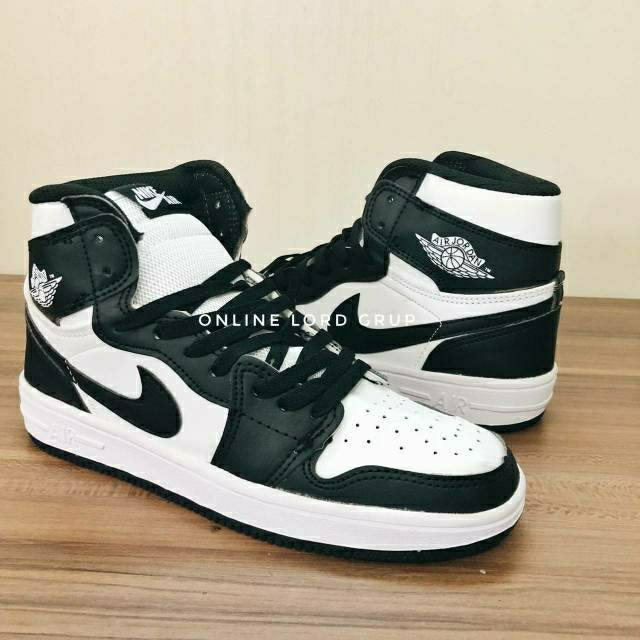 nike air jordan made in indonesia