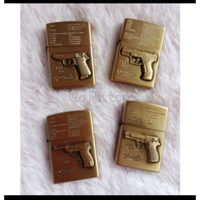 KOREK JINTAI KANTAI MOTIF