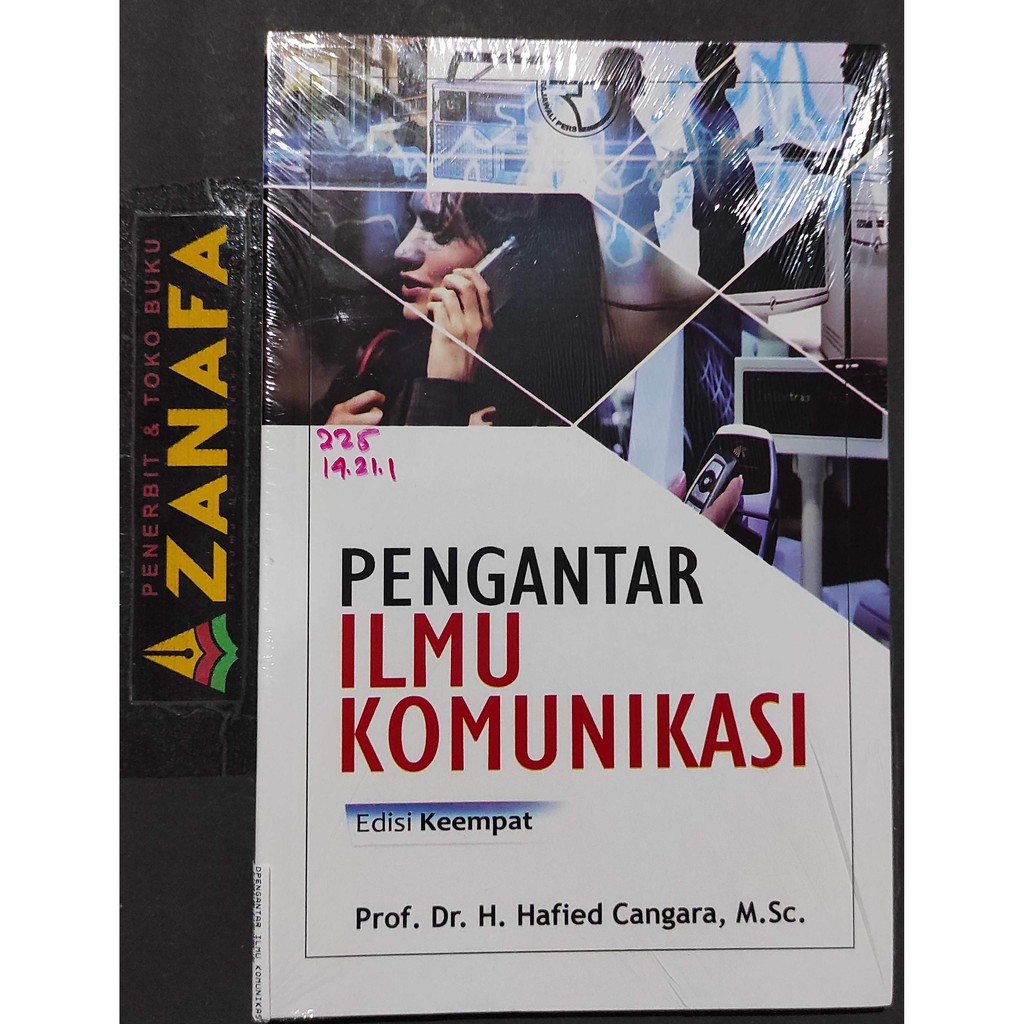 Pengantar Ilmu Komunikasi