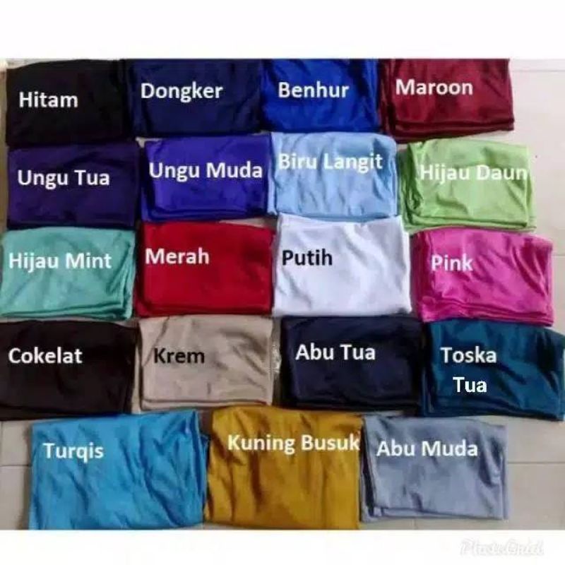 Manset Jumbo | Manset Dewasa | Mangset | Manset XXL | Baju Wanita | Daleman Kebaya