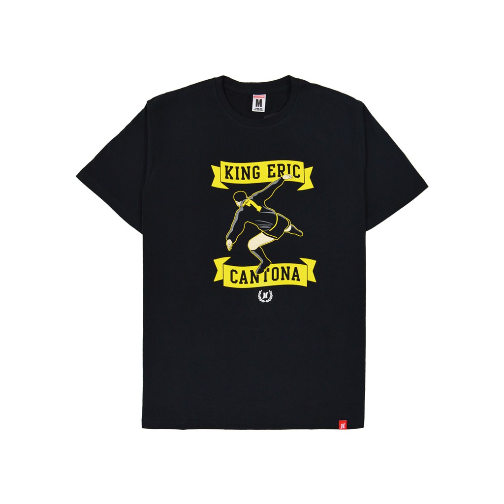

HOOLIGANS T-Shirt Hooligans King Eric 19