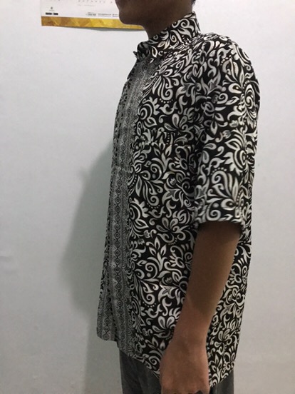 Kemeja Anak / Setelan Kebaya/ Seragam Keluarga/ Couple Keluarga Baju Seragam Sayang Anak