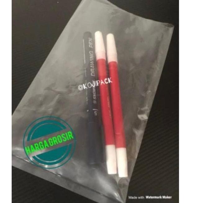 

Plastik PE Besar 25x38 28x40 30x50 40x60 60x100 Tebal 05 08 09 Kiloan - 12x20x05