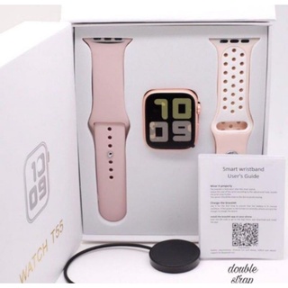 Smartwatch T55 Double Strap