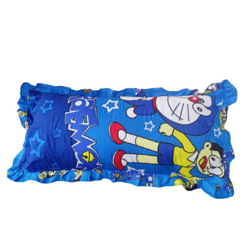 PROMO SARUNG BANTAL  CINTA IMUT/BANTAL ANAk KARAKTER 30x60