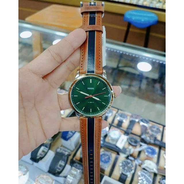 Fossil FS5550 ORIGINAL 100%