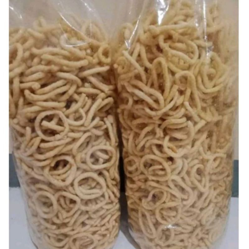 

2kg Lanting gethuk renyah