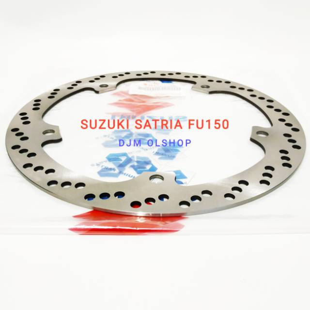 FUKUKAWA PIRINGAN CAKRAM SUZUKI SATRIA FU150 DEPAN 3.5mm