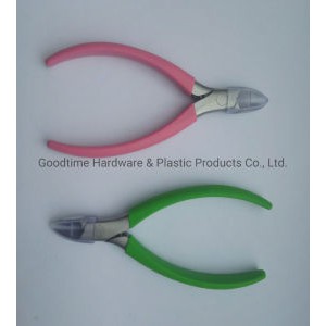 Silicone rubber nipper handle / silikon karet pegangan nipper gunting kutikula