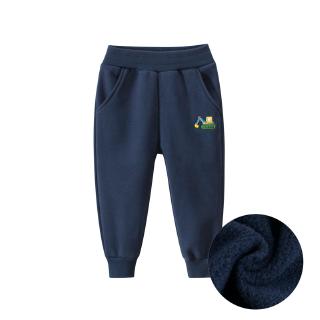 Celana Panjang Casual Anak Laki laki perempuan Bahan Celana Panjang Casual Anak Laki laki perempuan Bahan