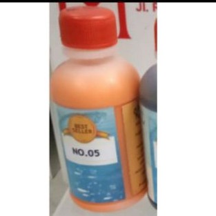 

essen kang ali aroma durian jeruk keprok 60 ml