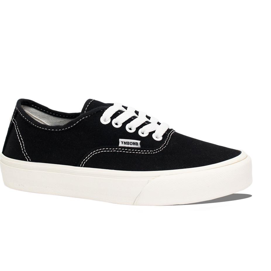 【GROSIR】 SEPATU TIMEBOMB VULCANIZED | KSTLC | BW ♥