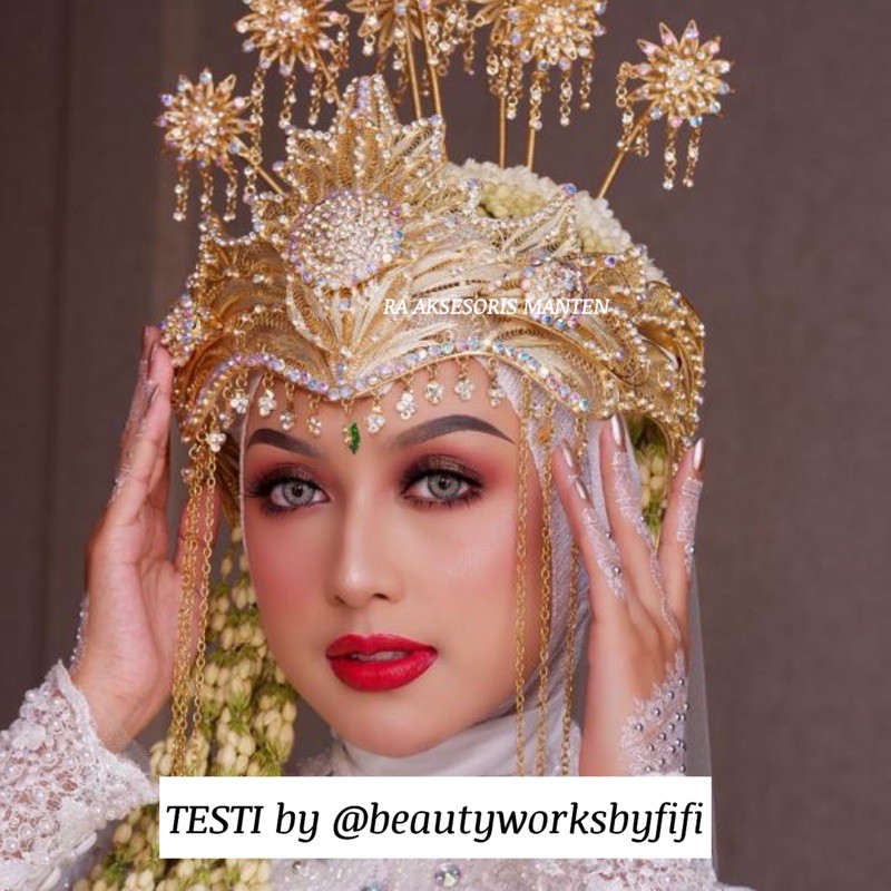 SIGER TRAP SHINTA PREMIUM+7MENTUL FREE RUMBAI