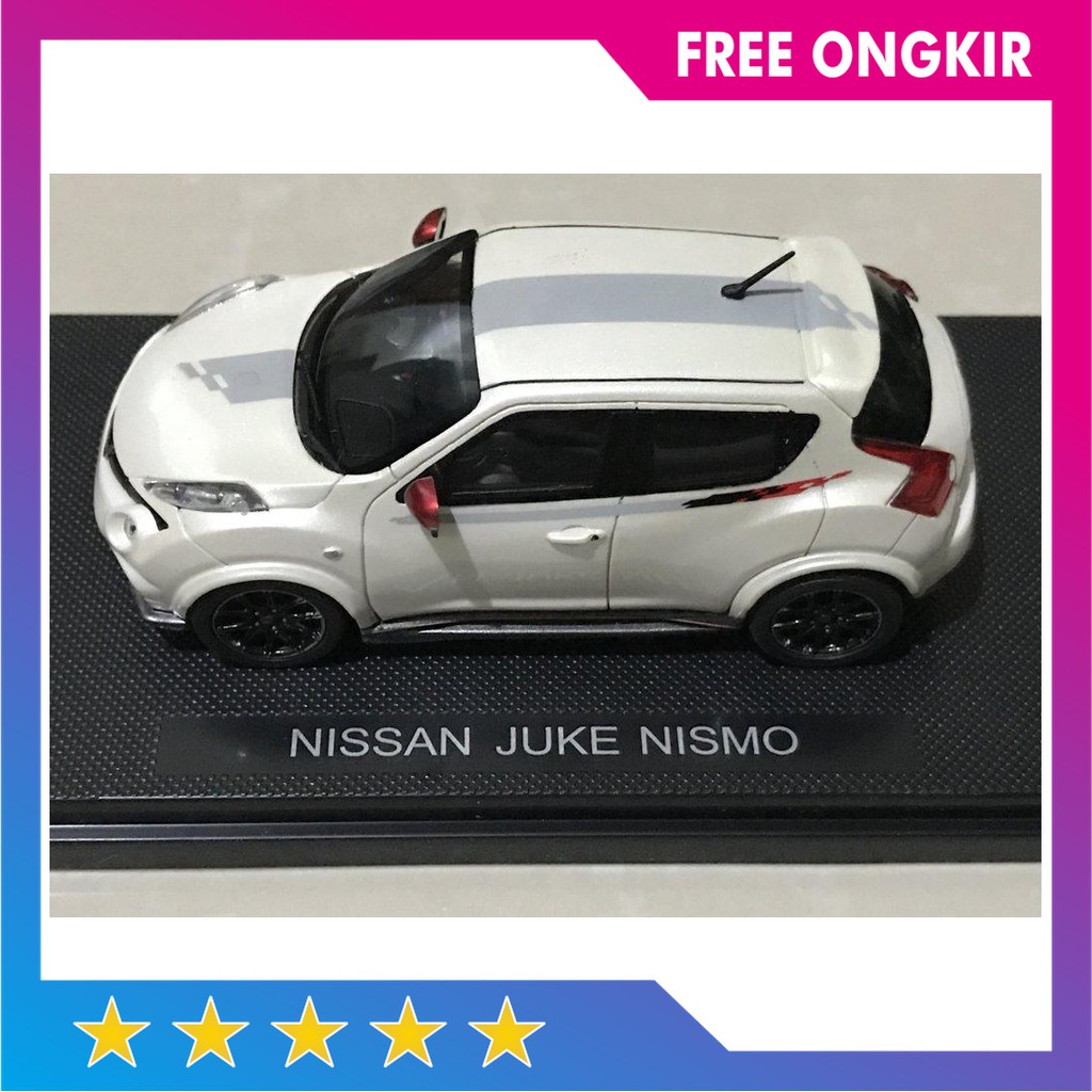 hot wheels nissan juke