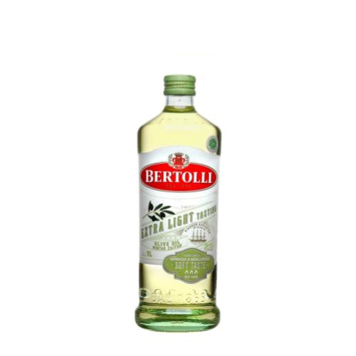 

Bertolli Extra Light Olive Oil 1 L