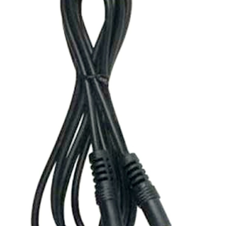 Kabel aux stereo 3.5mm male to 3.5mm male 3 meter