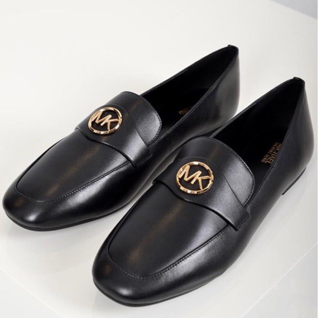 michael kors heather loafer