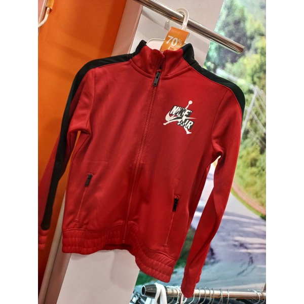 jaket Nike air jordan