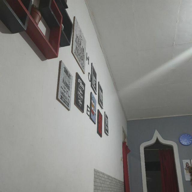 Kemeja Batik Anak Lawasan