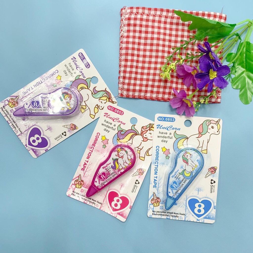 

TIPE X UNICORN LUCU UNIK MURAH READY BERKUALITAS