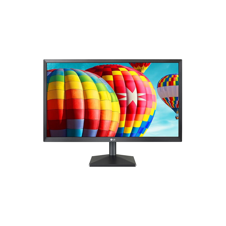 MONITOR LED LG 24MK430 24MK430H 24 INCH FULL HD FREESYNC 75Hz IPS