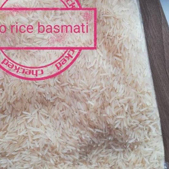 

Kekinian - Beras basmati asli dari araab 1 kg harga 28.900