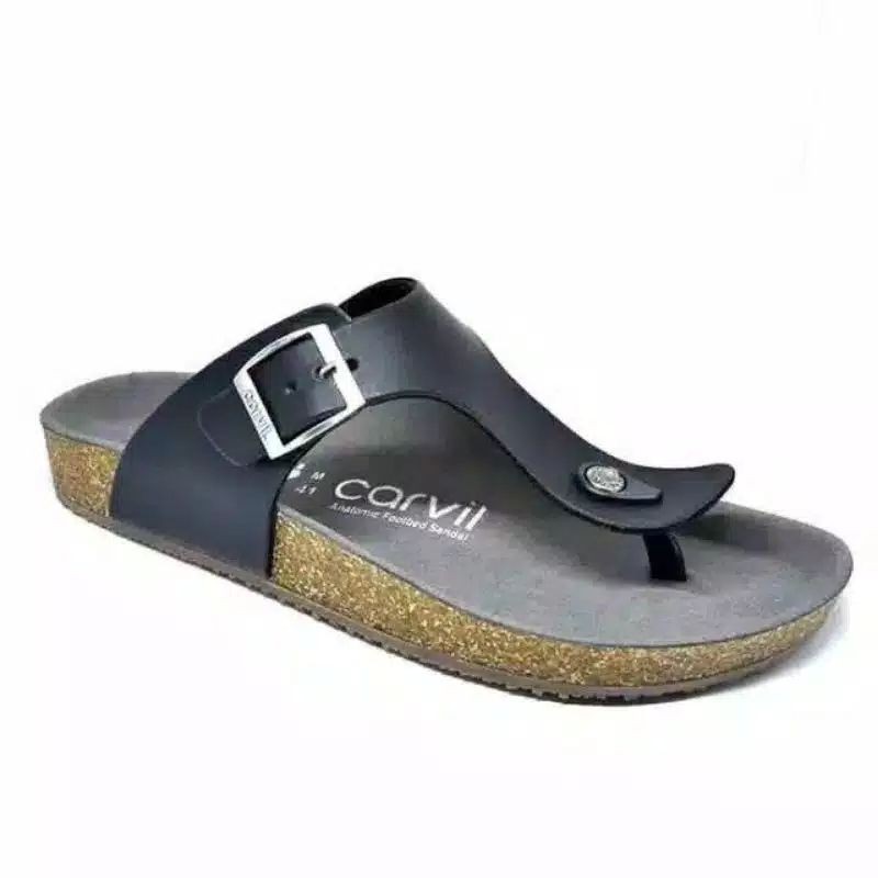 SANDAL CARVIL BENZO Original promo