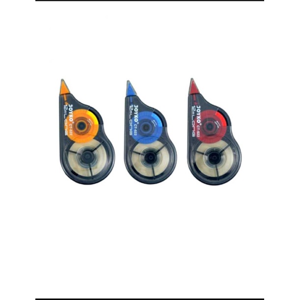 

Correction Tape Joyko CT-522