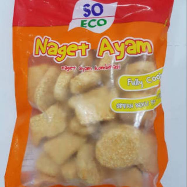 

Nugget Ayam