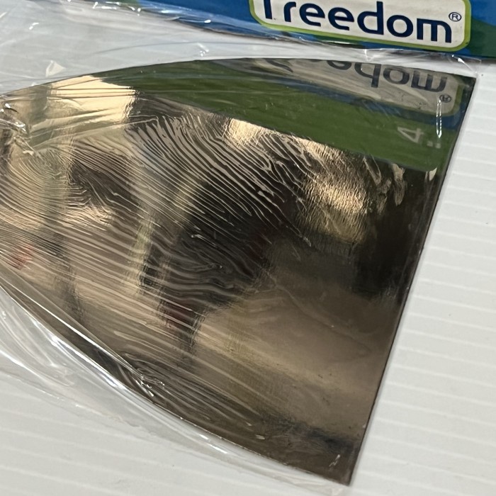 [12PCS] Kapi Cat Pisau Dempul Plamir Scraper GG Kayu FREEDOM Uk Lengkap