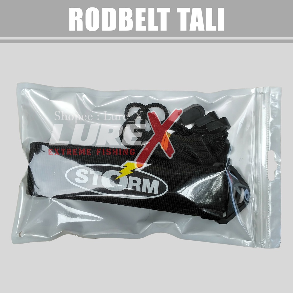 rod belt pancing | rod belt joran | tali joran murah harga grosir-#2