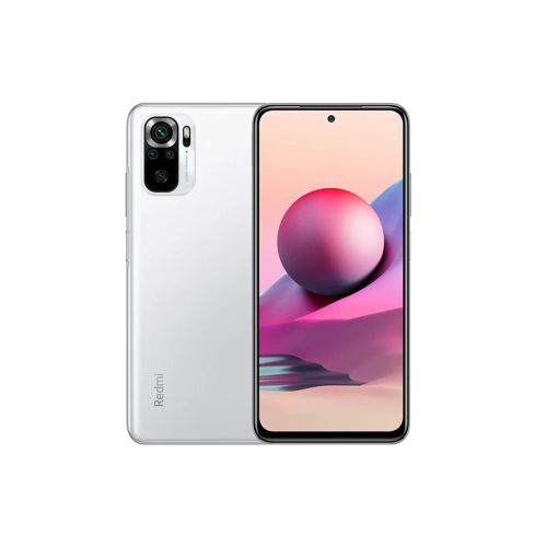 XIAOMI SMARTPHONE REDMI NOTE 10S 6/64 6,43 INCH GARANSI RESMI-2