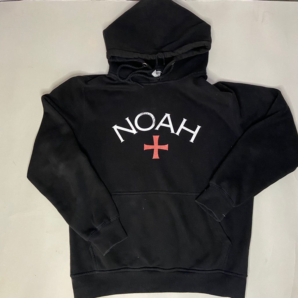 Hoodie Noah/noah bekas/noah second/jual thrift noah/hoodie noah second/stussy bekas/noah/stussy seco