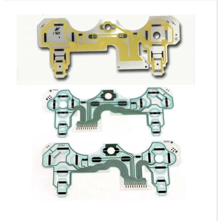Pcb Plastik Stik Ps3 Om Ori Mesin Lubang Pcb Stik Ps3 Pcb Stick Ps3 Om Lubang Pcb Stik Ps3 Ori Mesin Lubang
