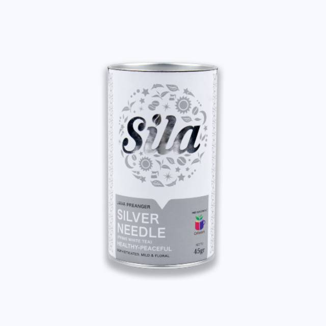 

Silver Needle