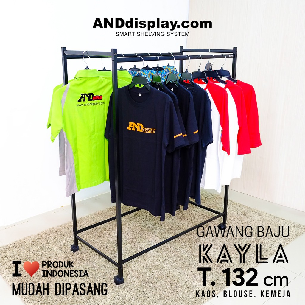  Membuat  Gantungan  Baju  Dari  Paralon  Pagar Rumah