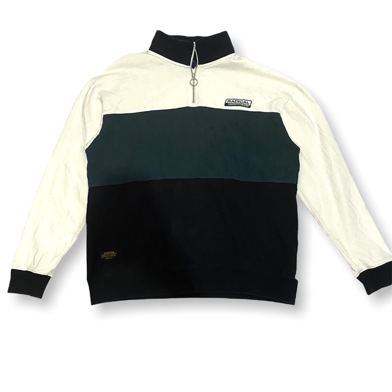 CREWNECK SPAO