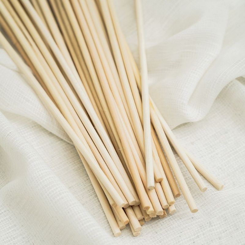 RATTAN STICK STIK ROTAN REFILL ISI REED DIFFUSER ISI 5 PCS