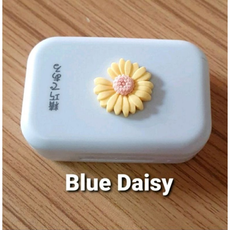 TEMPAT SOFTLENS JAPAN DAISY 3D