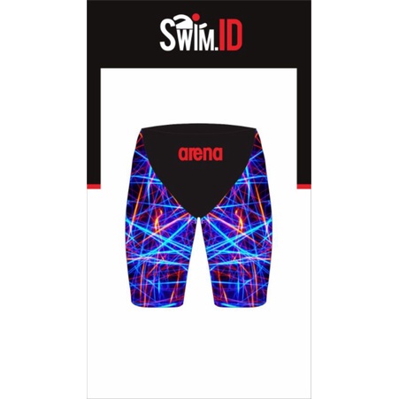 Celana renang arena discon