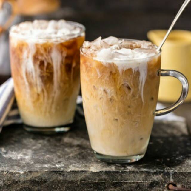 

Thai coffee 1kg