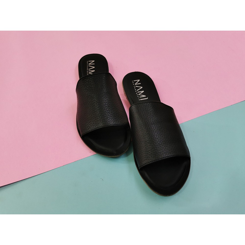 Sandal Kulit wanita asli Sukaregang Garut