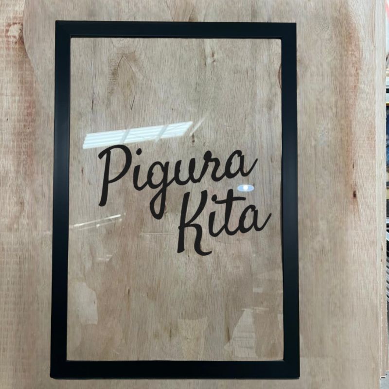Bingkai foto 16R / PIGURA 16R