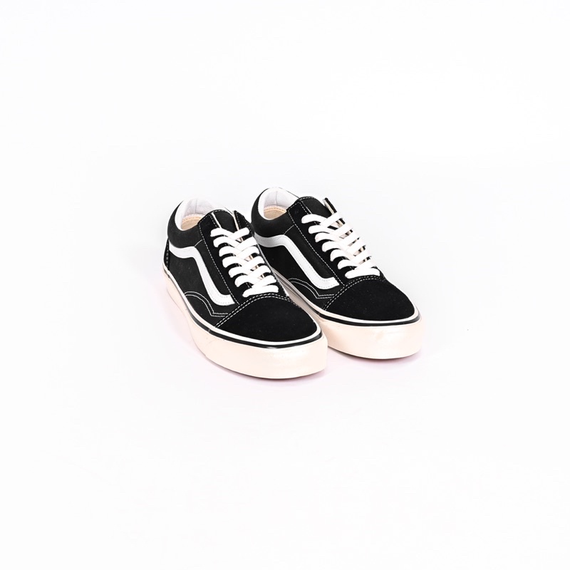 Vans Oldskool Anaheim Black White