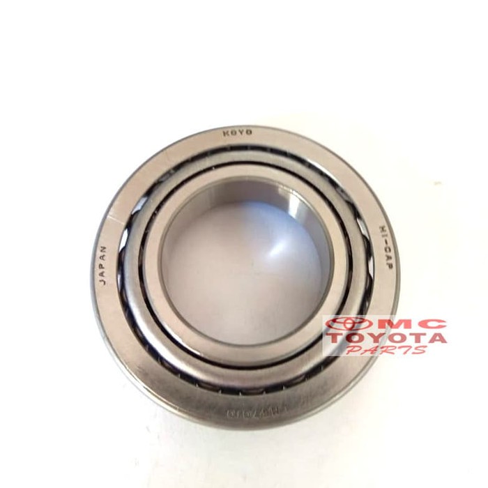 Laher Bearing Roda Depan Toyota Kijang 5K