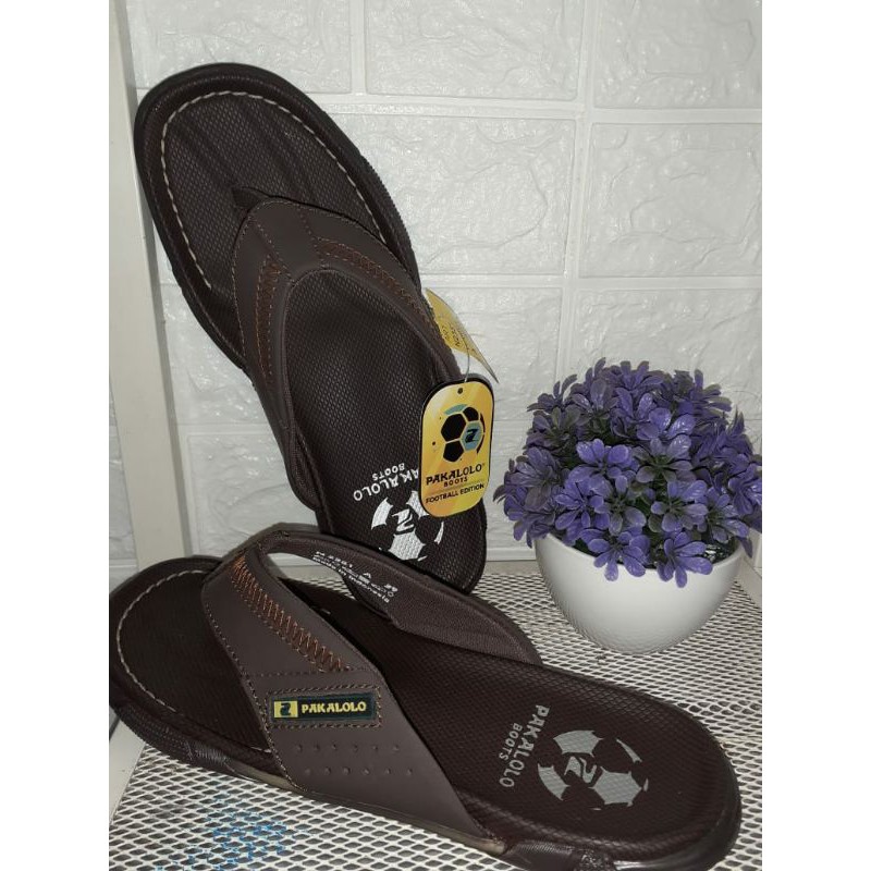 SANDAL PRIA PAKALOLO 100% ORIGINAL