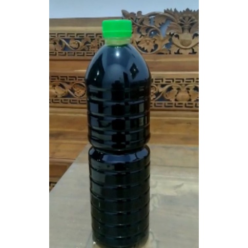 Madu klanceng hitam/Madu Liar Asli 1Liter