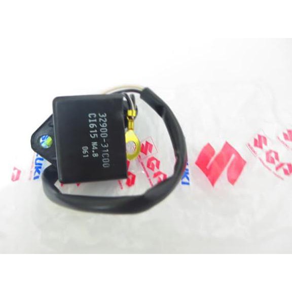 Cdi Suzuki Rc 100 Orisinil SGP KD150519